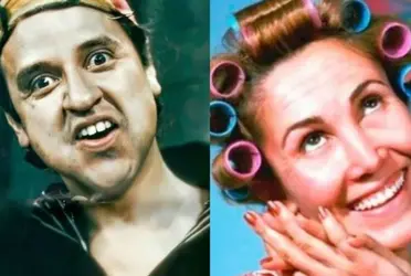 Conoce lo que hizo Florinda Meza para conquistar a Quico