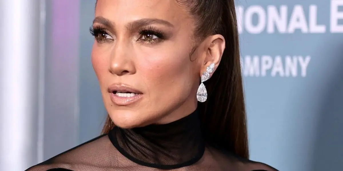 Conoce lo que hizo Jennifer López con su primer millón de dólares