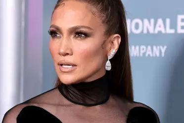 Conoce lo que hizo Jennifer López con su primer millón de dólares