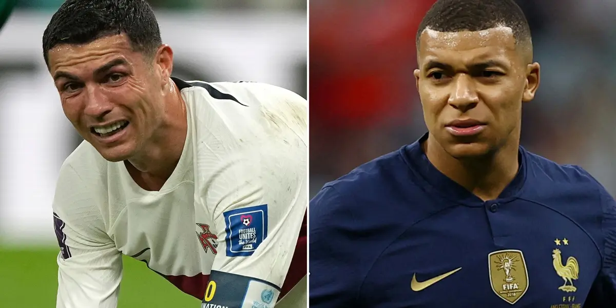 Conoce lo que hizo Mbappé con su primer salario como futbolista profesional