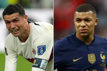 Conoce lo que hizo Mbappé con su primer salario como futbolista profesional