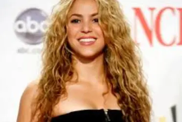 Conoce lo que hizo Shakira con su primer gran sueldo