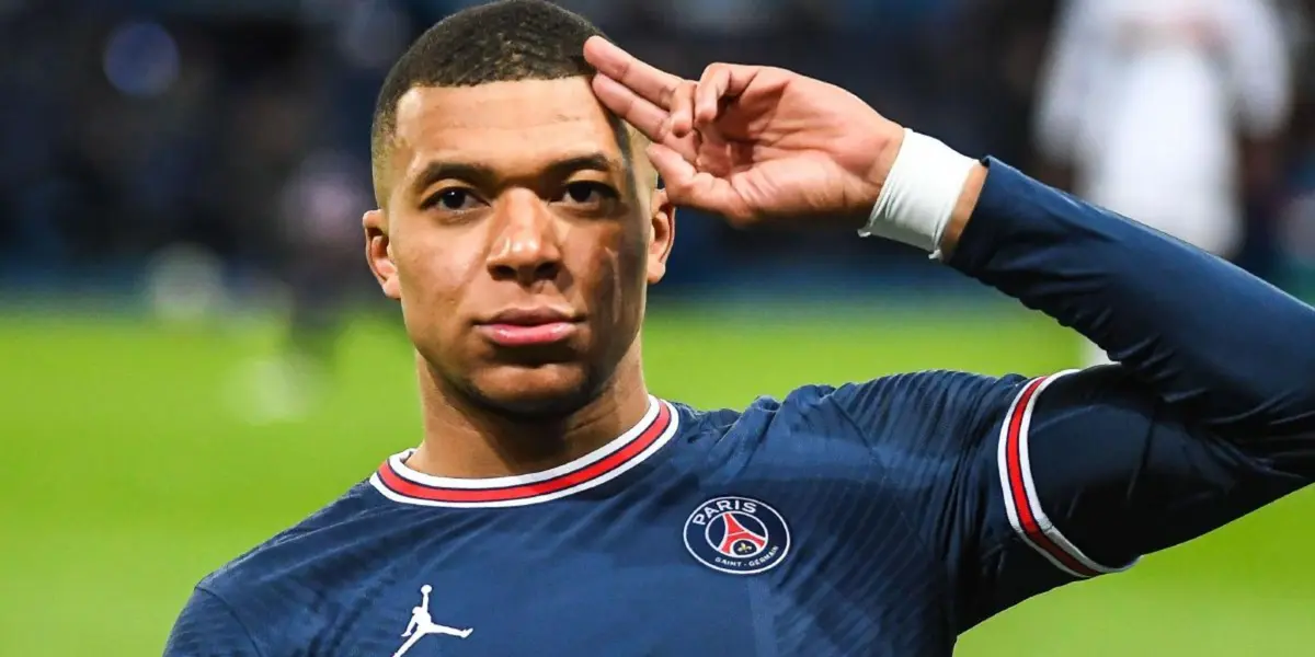 Conoce lo que Kylian Mbappé gasta al mes en su belleza