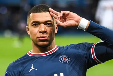 Conoce lo que Kylian Mbappé gasta al mes en su belleza