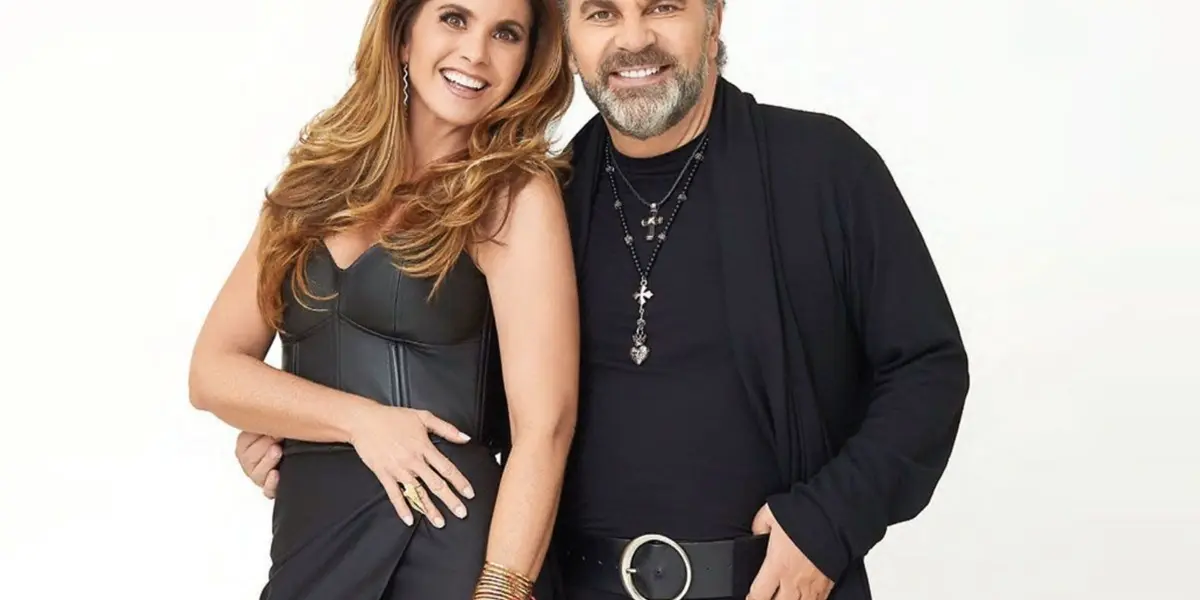 Conoce lo que Lucero aún conserva de su matrimonio con Manuel Mijares