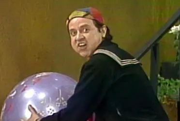 Conoce lo que nadie vio del personaje de Quico en el programa