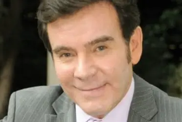 Conoce lo que pasó con Guillermo Capetillo el galán de Rosa Salvaje