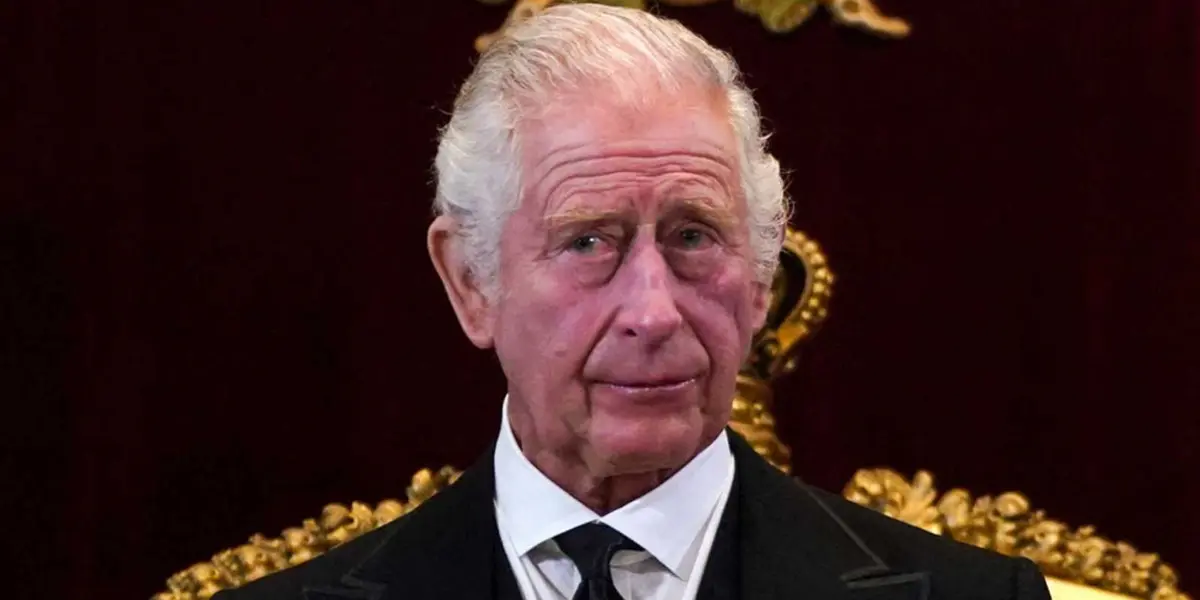Conoce lo que provocaría cancelar la coronación de Carlos III