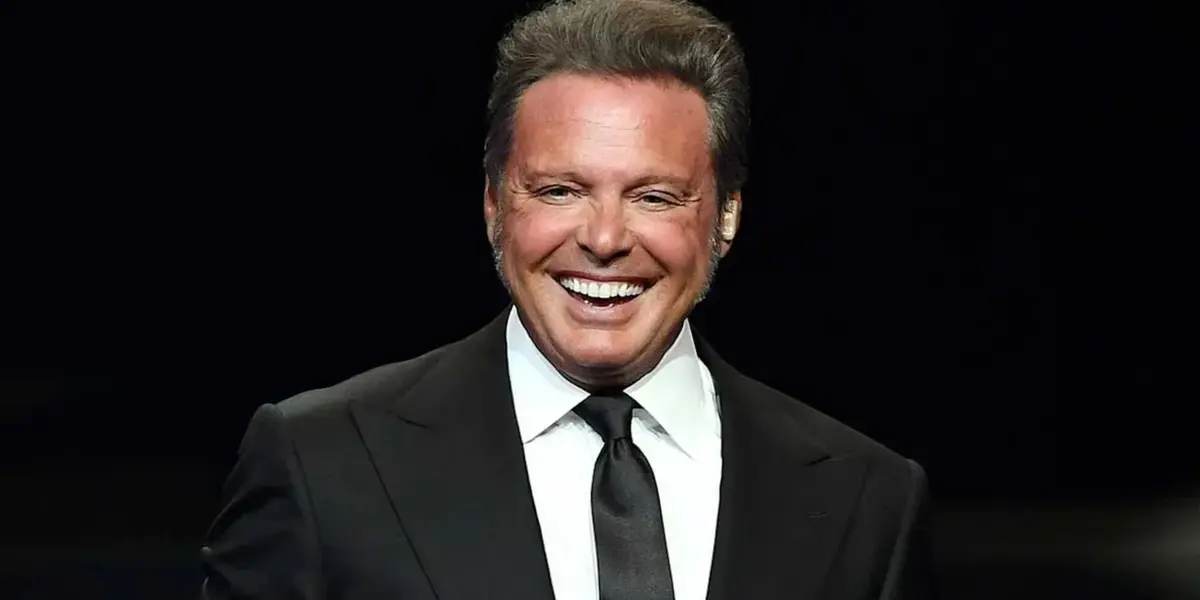Conoce lo que recaudará Luis Miguel en su tour 2023