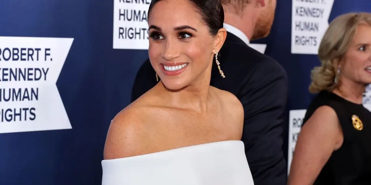 Conoce lo que recibe Meghan Markle gracias a sus redes sociales