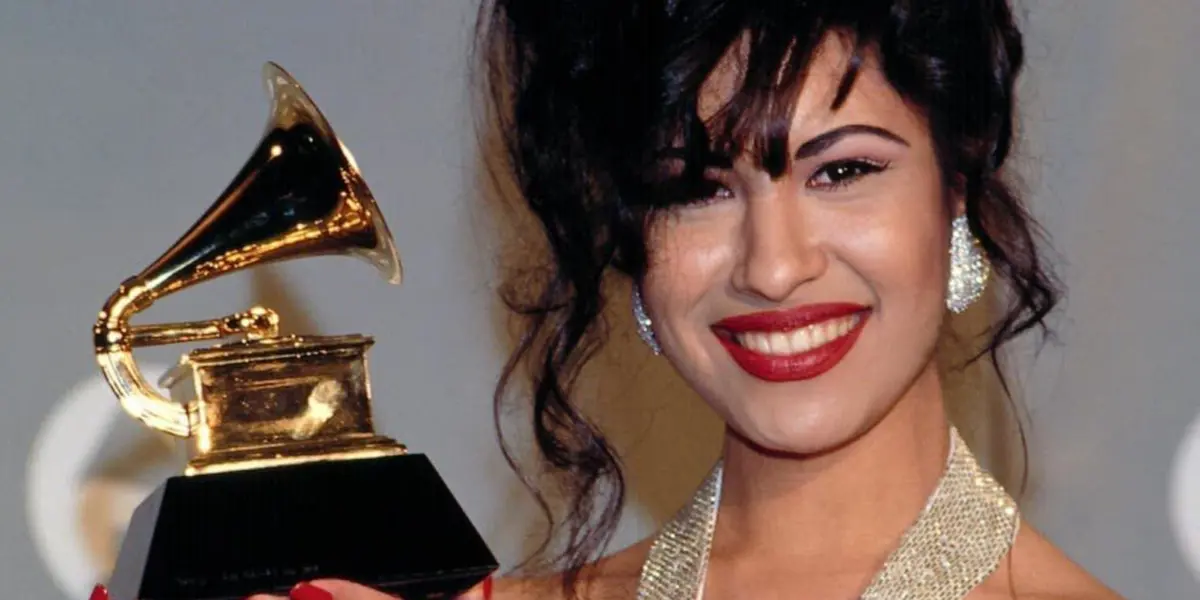 Conoce lo que Selena Quintanilla llegó a cobrar por concierto