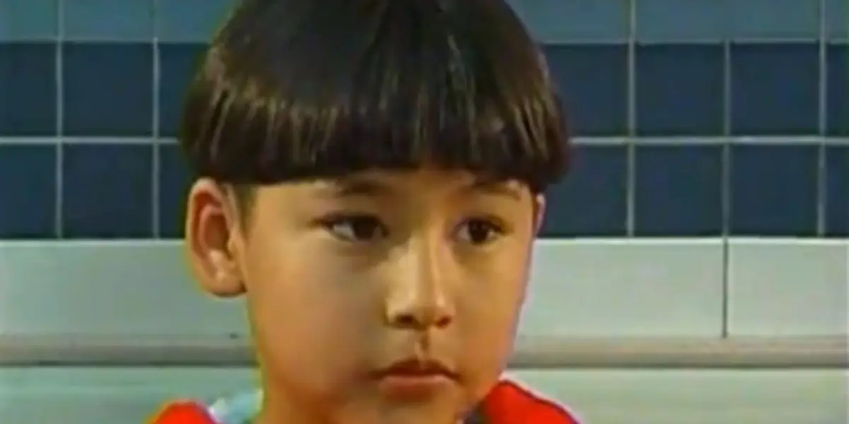 Conoce lo que sucedió con el primer Ludoviquito de la Familia P. Luche