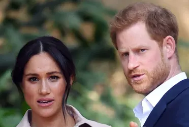 Conoce lo que ya no tolera el Príncipe Harry de su esposa