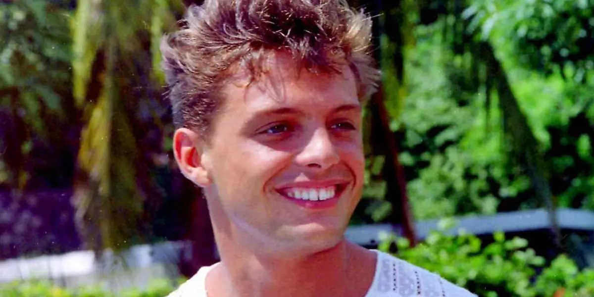 Conoce los antros que visitaba Luis Miguel y que fueron de sus favoritos en su juventud