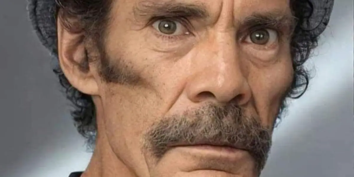 Conoce los apodos que tuvo Don Ramón a lo largo de El Chavo del 8