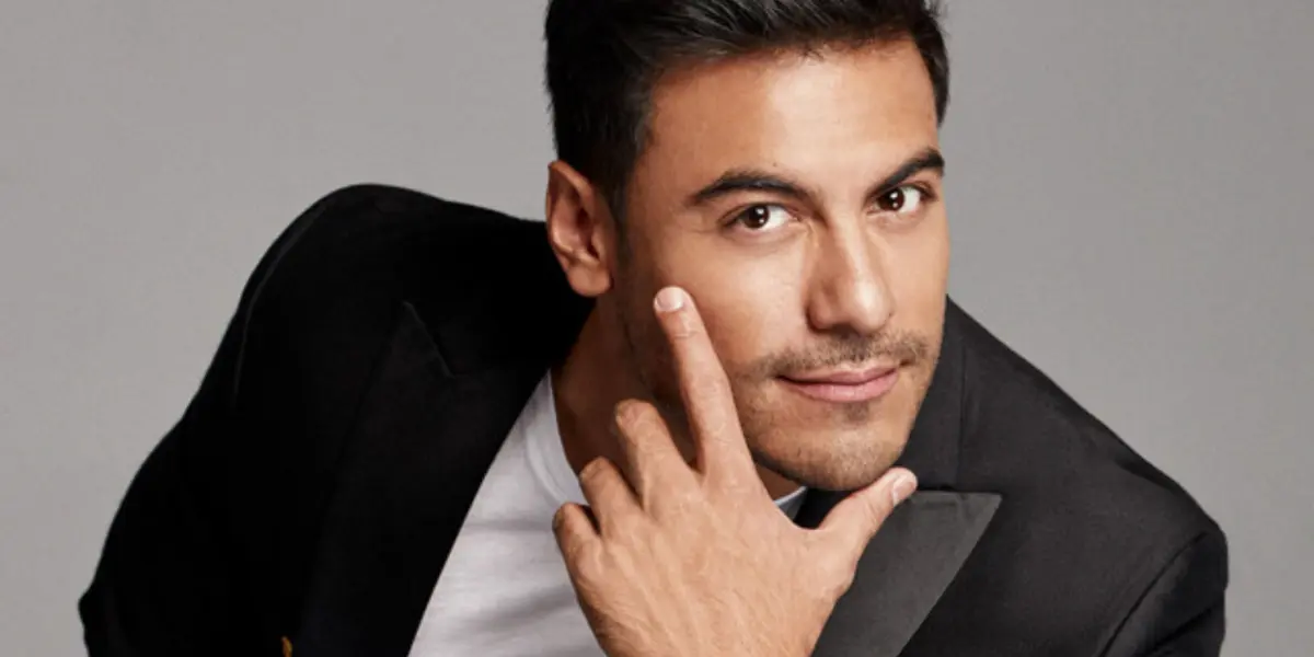 Conoce los autos que conforman la lujosa colección de autos de Carlos Rivera