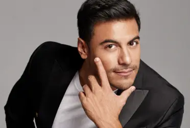 Conoce los autos que conforman la lujosa colección de autos de Carlos Rivera