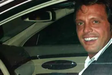 Conoce los autos que ha tenido Luis Miguel a lo largo de su carrera