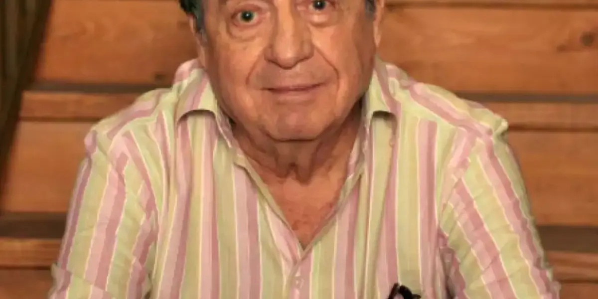 Conoce los autos que presumió Chespirito en sus diferentes programas