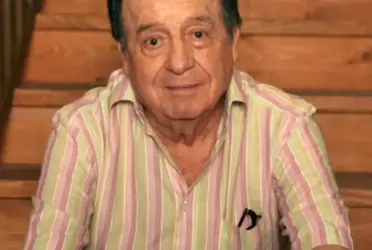 Conoce los autos que presumió Chespirito en sus diferentes programas