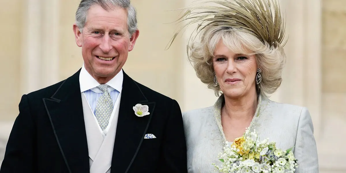 Conoce los caprichos de Camila Parker como reina