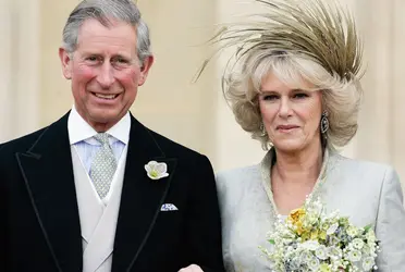 Conoce los caprichos de Camila Parker como reina