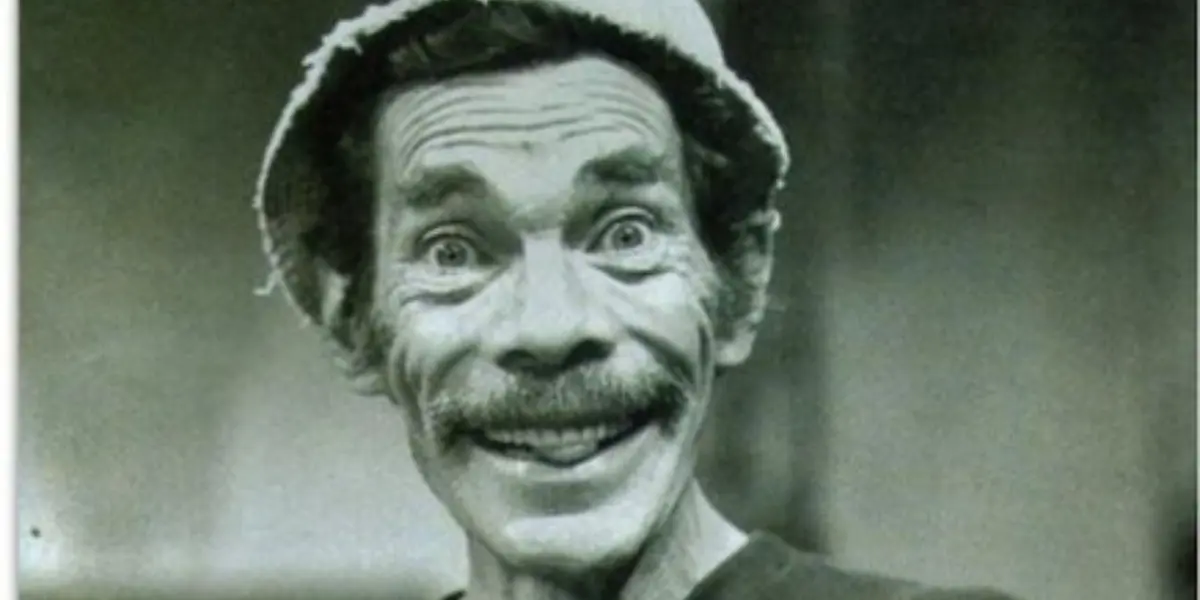 Conoce los comerciales que hizo Don Ramón durante su fama