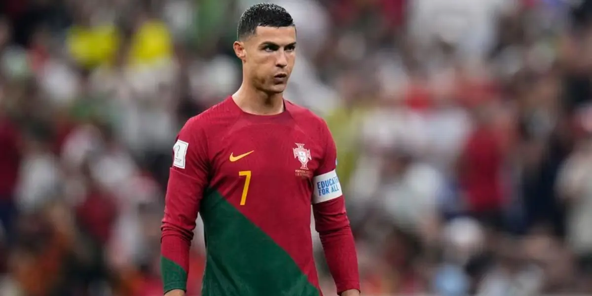 Conoce los datos desconocidos de la vida de Cristiano Ronaldo