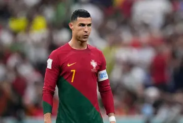 Conoce los datos desconocidos de la vida de Cristiano Ronaldo