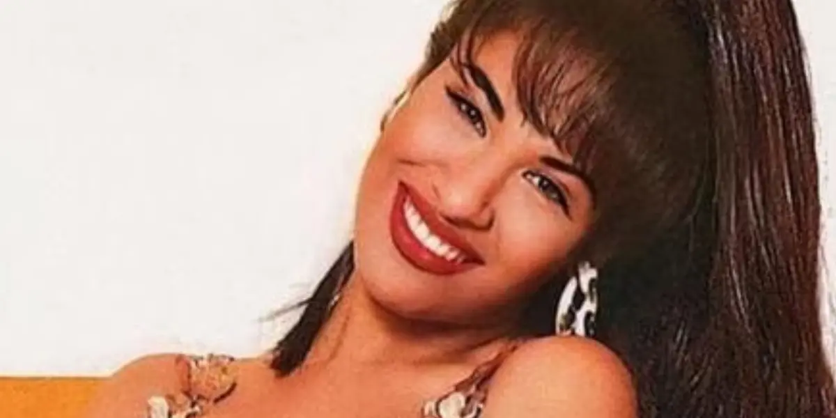 Conoce los datos desconocidos de Selena Quintanilla que te dejarán sin aliento