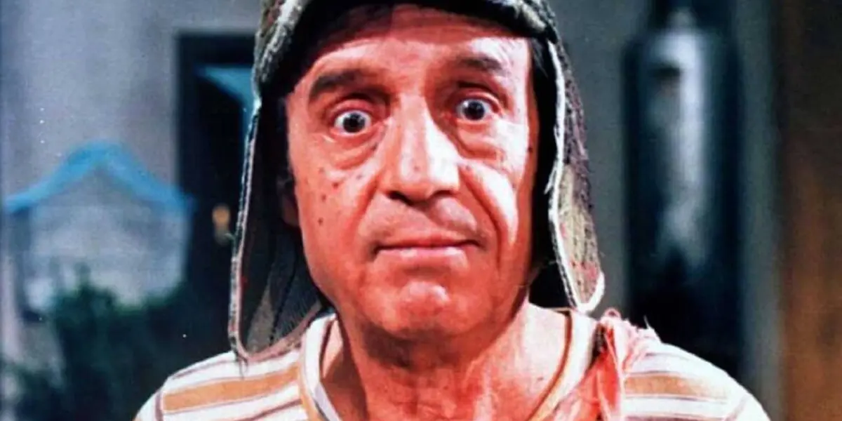 Conoce los deportes en los que pudo destacar Chespirito pero lo rechazaron por su estatura
