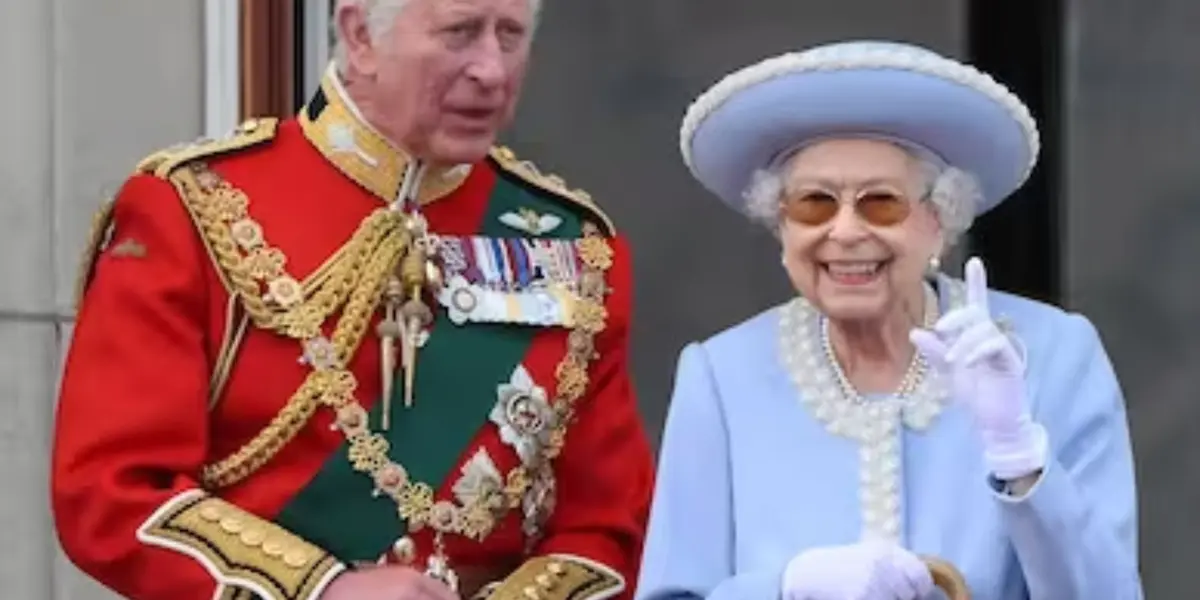 Conoce los diferentes cambios que ha hecho el Rey Carlos III desde su reinado