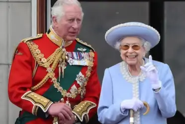 Los cambios que ha hecho el Rey Carlos III desde el fallecimiento de la Reina Isabel II