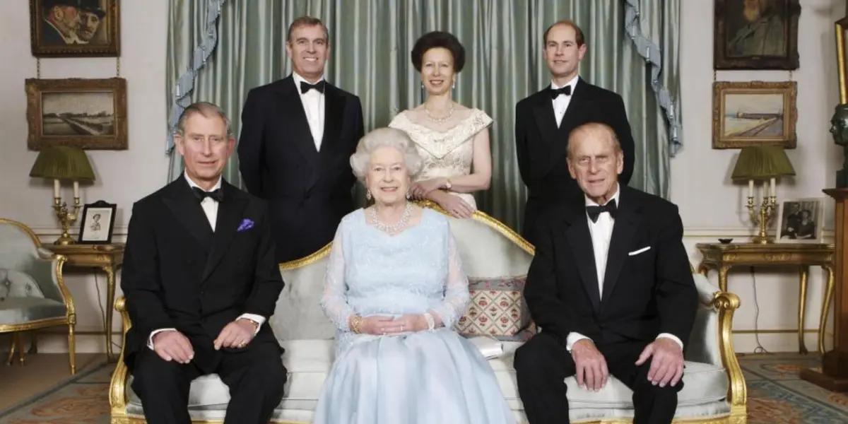 Conoce los dolores de cabeza que vivió la Reina Isabel II por culpa de sus escandalosos y conflictivos hijos