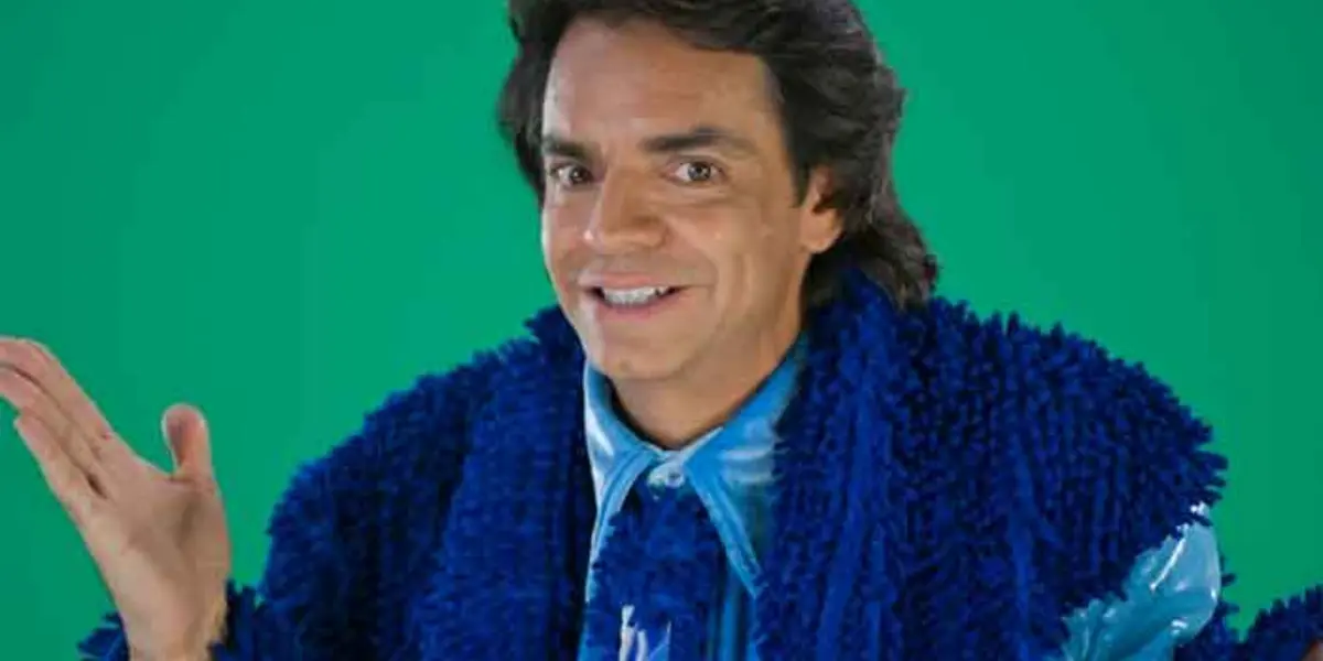 Conoce los dos amores secretos que tuvo Ludovico P. Luche y seguro nadie recuerda