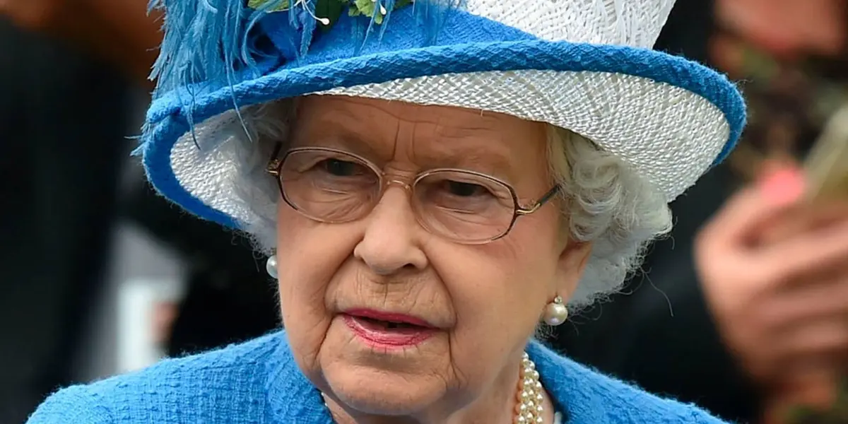 Conoce los escalofriantes datos ocultos de la Reina Isabel II 