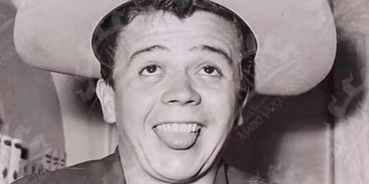 Conoce los escalofriantes secretos de Chabelo