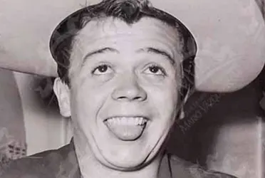 Conoce los escalofriantes secretos de Chabelo