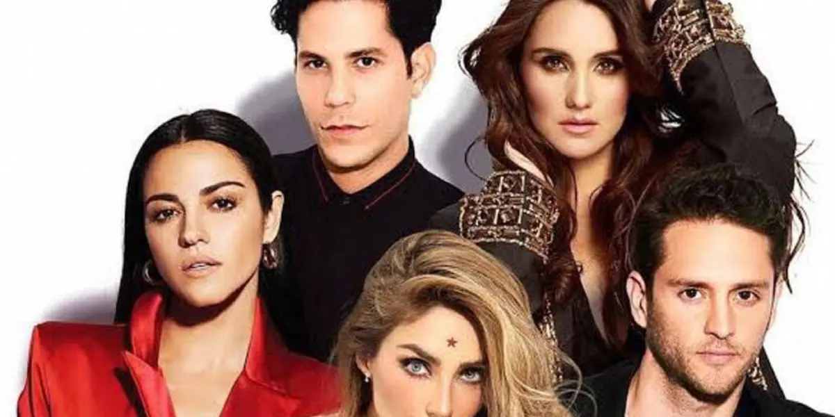 Conoce los éxitos que debes aprenderte para la nueva gira de RBD