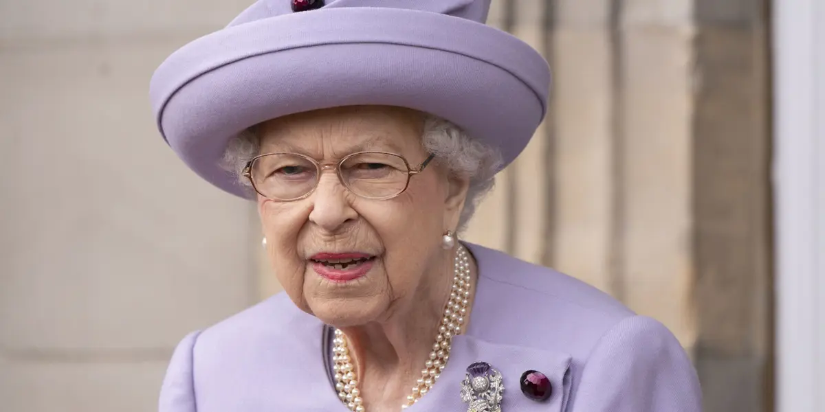 Conoce los extraños métodos que utilizó la Reina Isabel II para ser tan longeva