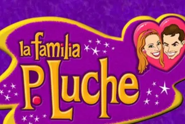 Conoce los familiares de Eugenio Derbez que participaron en la Familia P. Luche