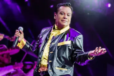 Conoce los gustos y exigencias de Juan Gabriel dentro de sus camerinos
