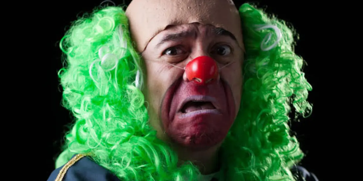 Conoce los hechos paranormales en el programa de Brozo