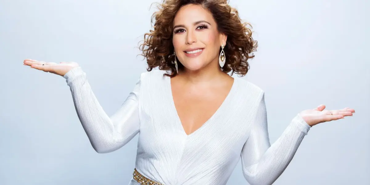 Conoce los hechos paranormales que vivió Angélica Vale