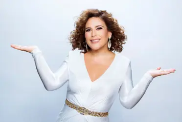 Conoce los hechos paranormales que vivió Angélica Vale