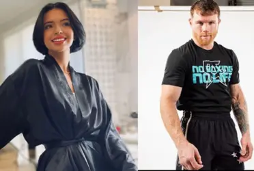 Conoce los hermosos y finos caballos que tiene el Canelo Álvarez