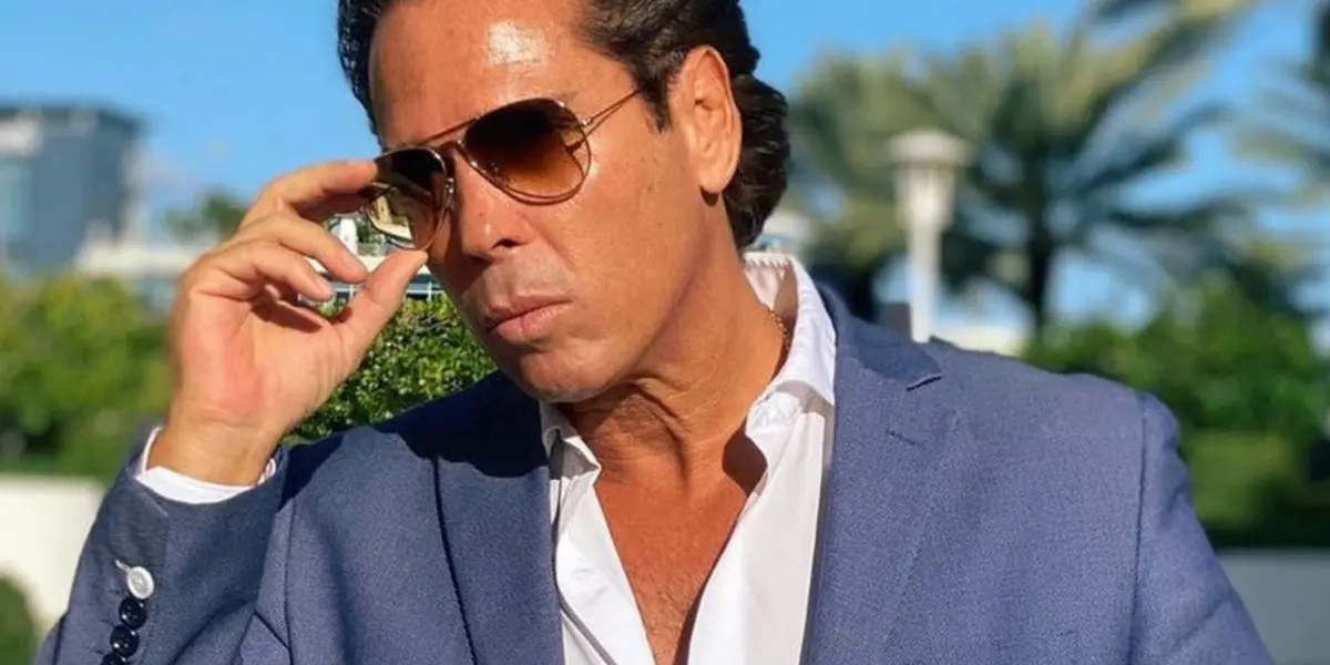 Conoce los hoteles como empezó Roberto Palazuelos para crear su imperio