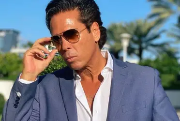 Conoce los hoteles como empezó Roberto Palazuelos para crear su imperio