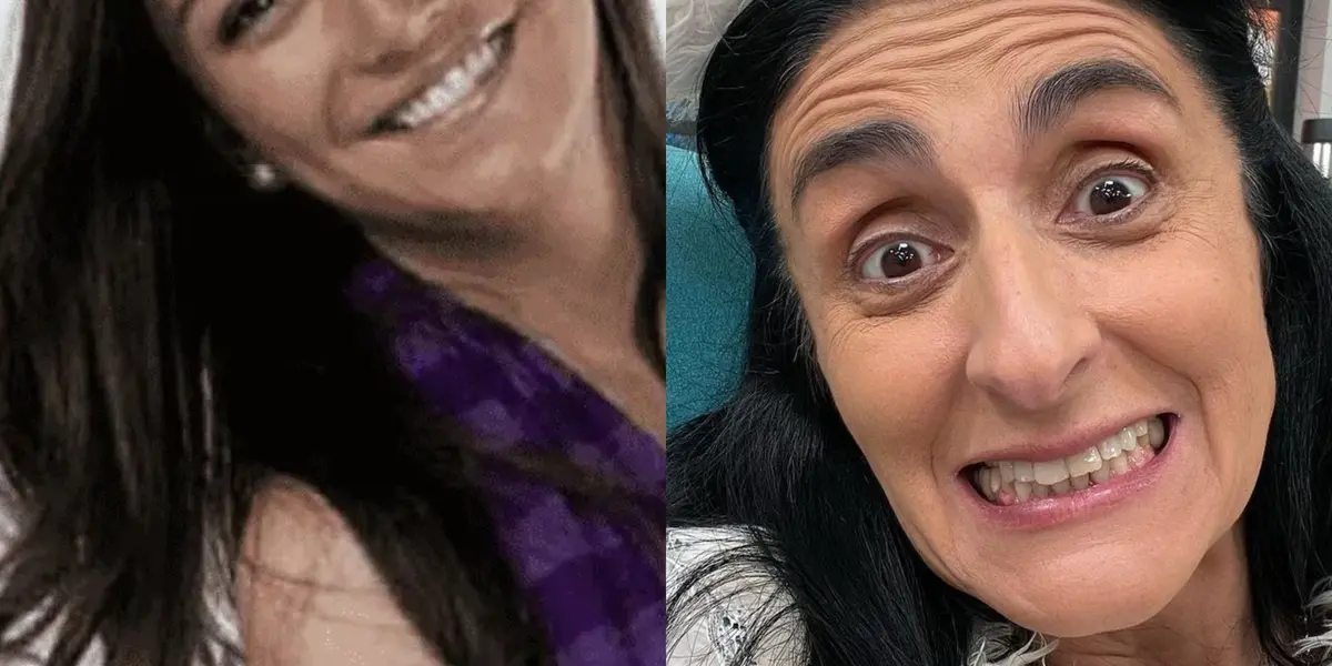 Conoce los lazos que nunca se revelaron en la Familia P. Luche