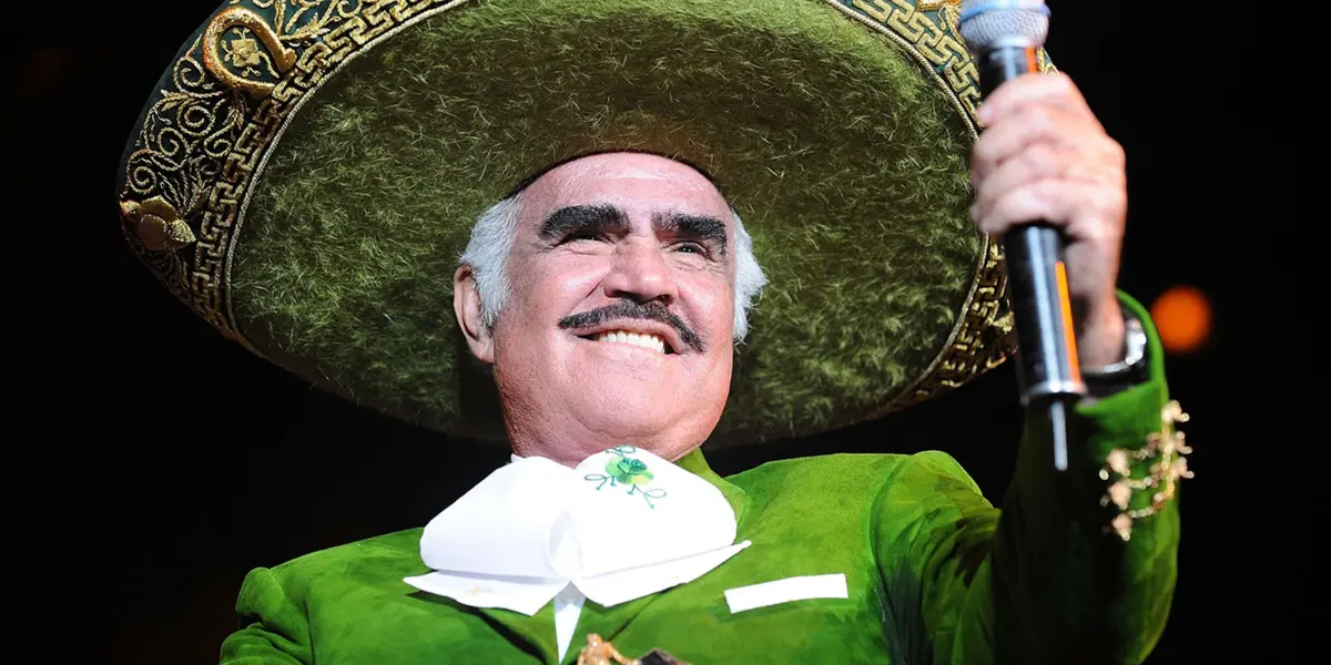 Conoce los lugares privados a los que Vicente Fernández no le daba acceso al público cuando visitan su rancho